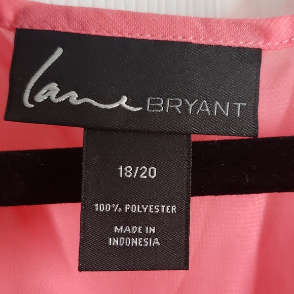 Lane Bryant Blouse - Picture 5 of 7